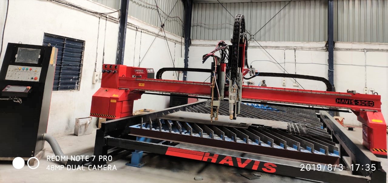 Cutting Operation